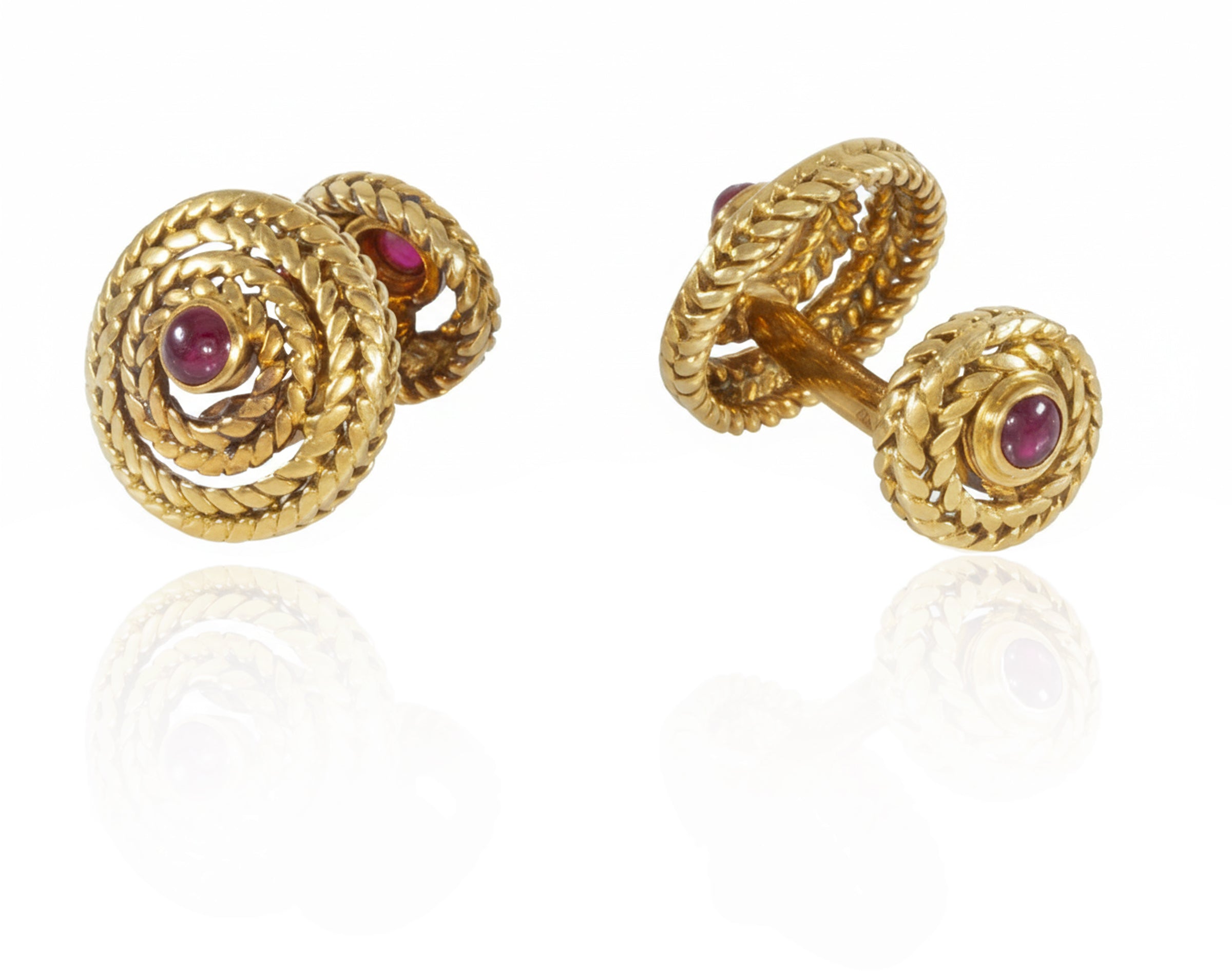 Cufflinks – Stephen Russell Shop