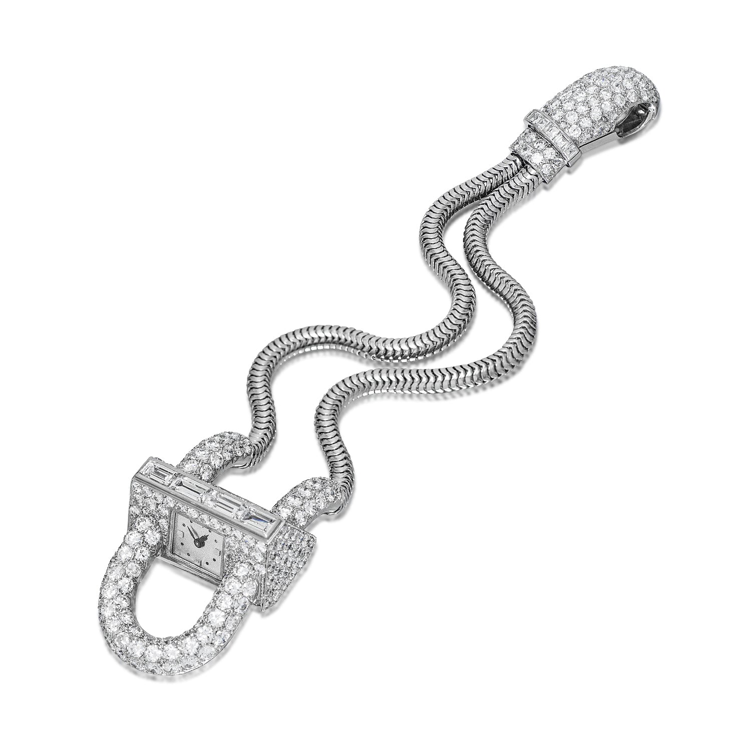 Cadenas van hot sale cleef arpels