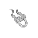 Van Cleef & Arpels Cadenas Watch Ca1930