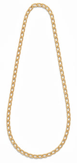 Tiffany & Co. 18K Gold Chain Necklace