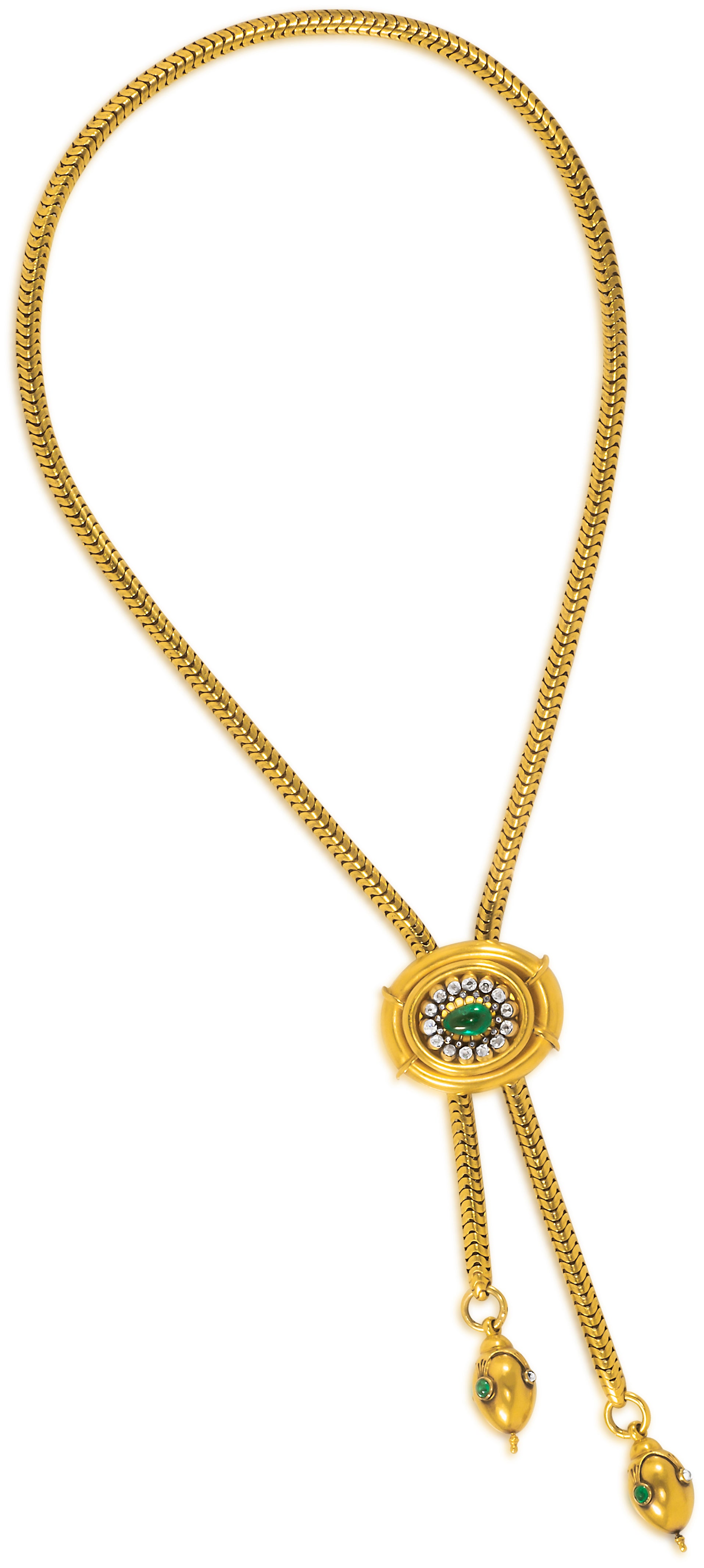 Necklaces – Stephen Russell Shop