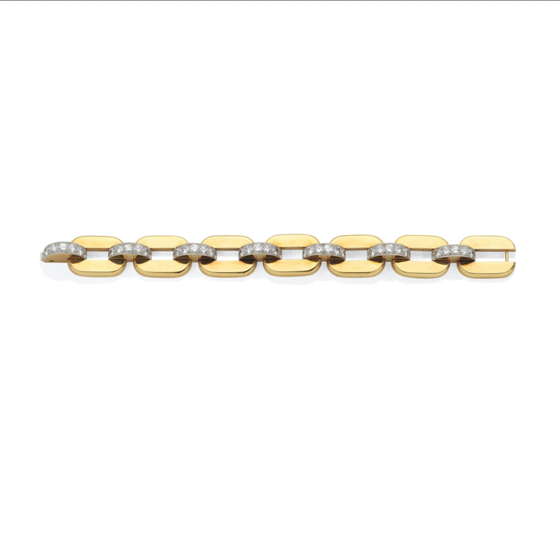 Gold, Silver, Platinum & Other Bracelets 001-440-02850 | Joint Venture  Estate Jewelry | Charleston, SC